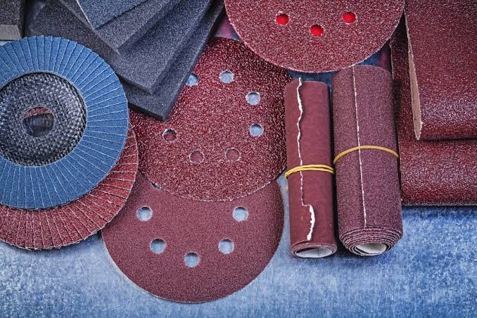 Bonded Abrasives and Coated Abrasives Explained - Dai Nhan Machinery