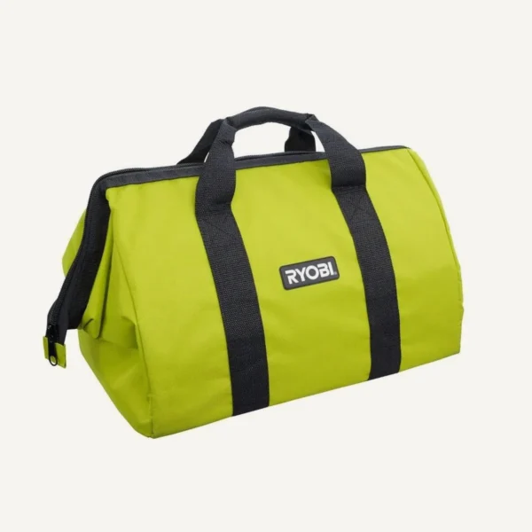 Contractors Heavy Duty Tool Bag
