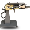 Dual-Position Belt Grinder - Dai Nhan Machinery