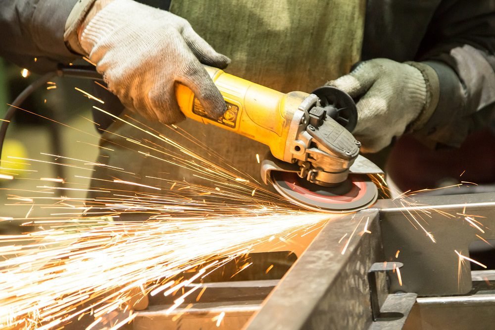 Heat Generation and the Risk of Grinding Burn - Dai Nhan Machinery