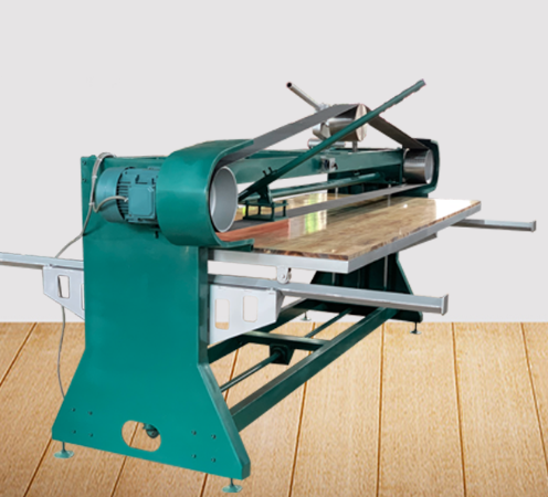 Frame Belt Sander Supplier - Dai Nhan Machinery