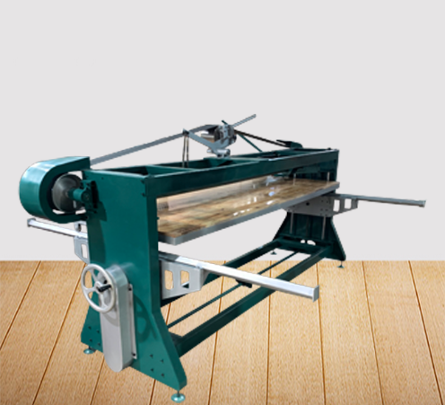 Frame Belt Sander Supplier - Dai Nhan Machinery