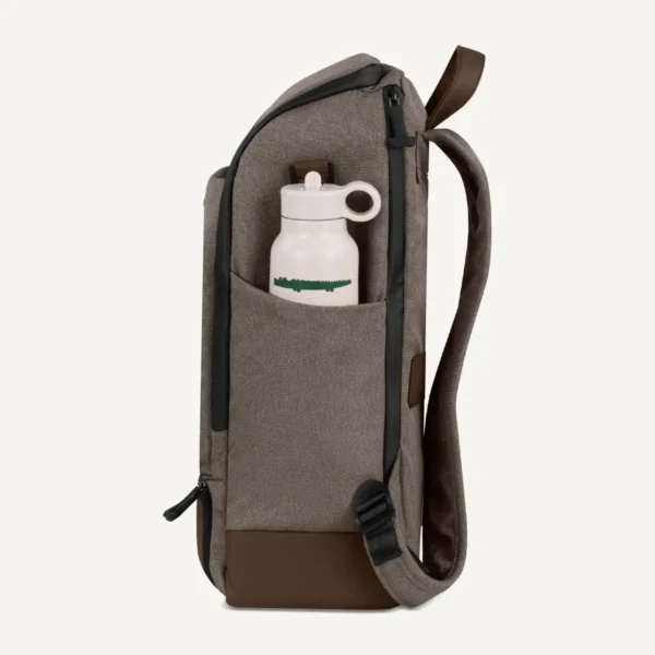 Alternative view of Polyester Changing Bags