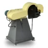 Round Pipe Polishing Machine - Dai Nhan Machinery