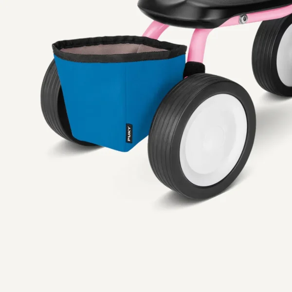 Alternative view of Tricycle Handlebar Basket