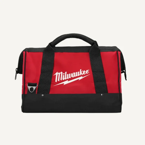 Water Resistant Soft Side Contractor Bag