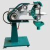Multi-Purpose 4-Wheel Pedestal Belt Grinder Manufacturer (80x2000mm) - Dai Nhan Machinery