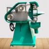 Multi-purpose 4-Wheel Belt Grinder Machine Manufacturers - Dai Nhan Machinery