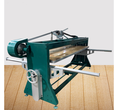 Frame Belt Sander Supplier - Dai Nhan Machinery