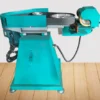 Hairline Round Pipe Polishing Machine Manufacturer - Dai Nhan Machinery