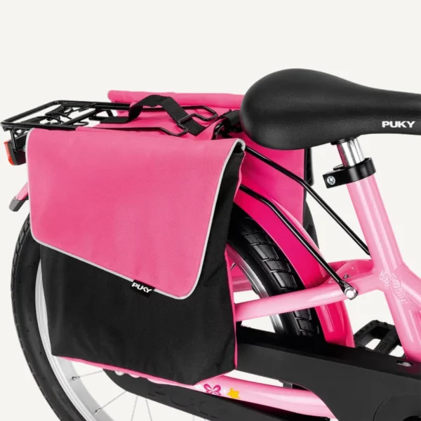Alternative view of Bicycle Rear Rack Bag