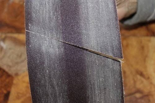 Why Does My Belt Sander Keep Breaking Belts - Dai Nhan Machinery