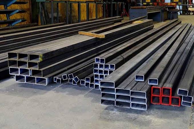 How Is Square Tubing Made - Dai Nhan Machinery