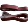 JB5/TJ113 Custom Made Sanding Belts – P600 Grit - Dai Nhan Machinery