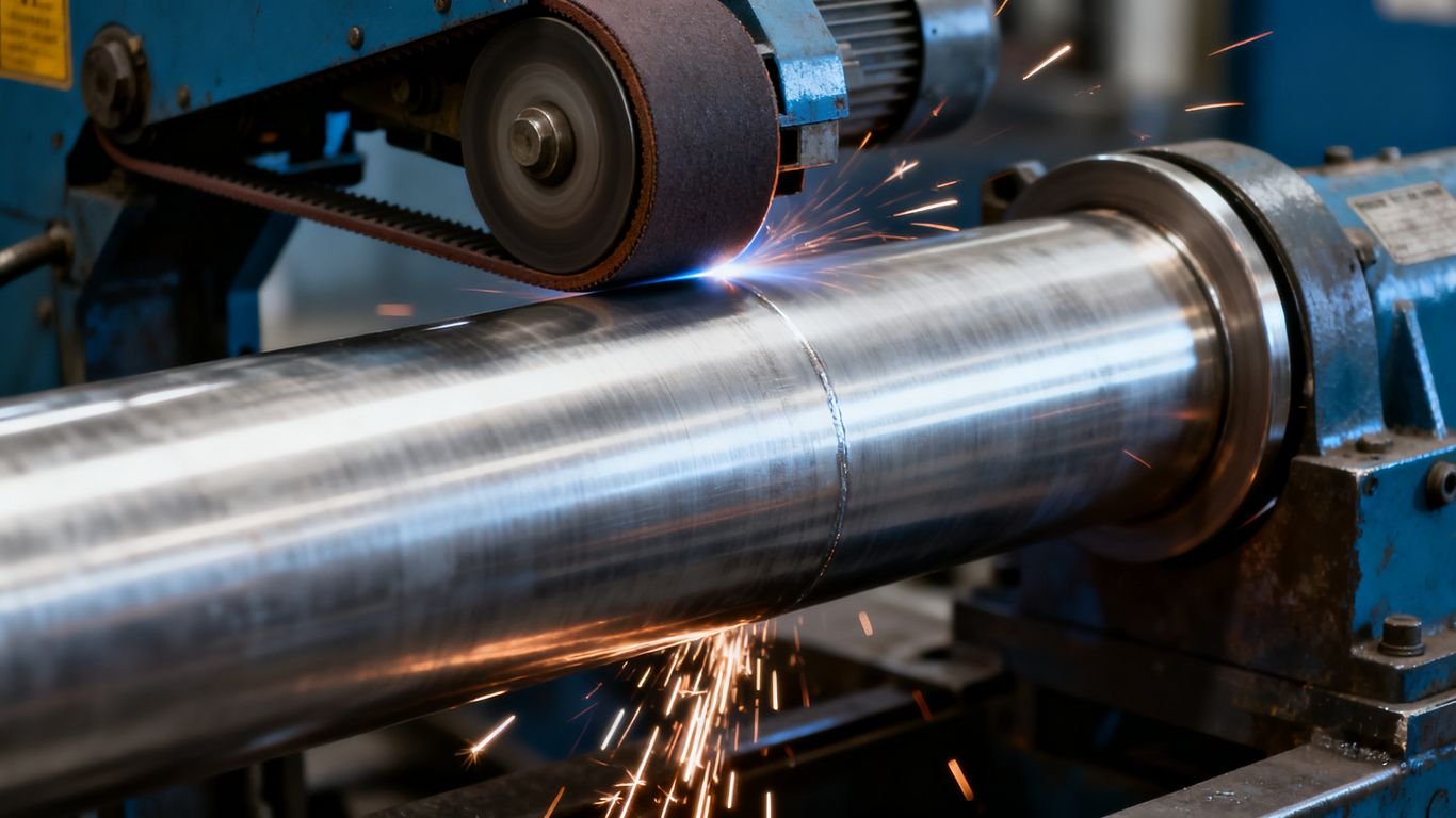 The B2B Blueprint for Ordering OEM/ODM Custom Made Sanding Belts