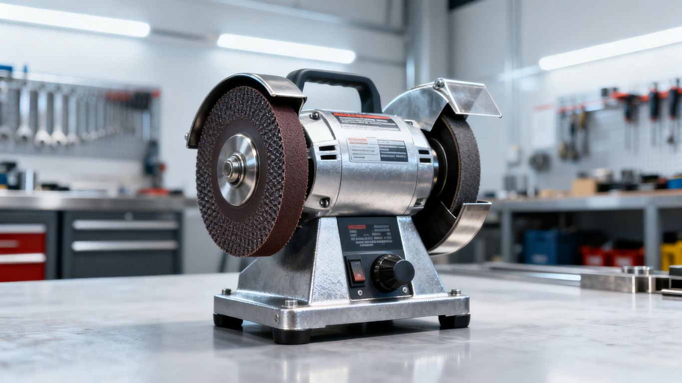 How to Evaluate an Industrial Belt Sander for Sale for OEM/ODM Scale and Procurement