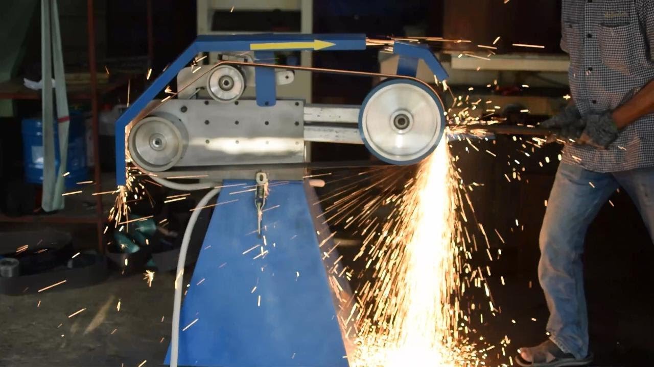 Dai Nhan Machinery