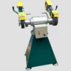 Mini Dual Belt Grinder Manufacturer - Model DN-2D02 - Dai Nhan Machinery