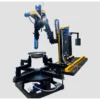 DN-MB3500 Stainless Steel Tank Belt Grinder Manufacturer - Dai Nhan Machinery