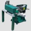 Square Tube and Flat Bar Belt Grinder Manufacturer - Model DN-MH01 - Dai Nhan Machinery