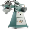 Multi-Purpose 3-Wheel Cylindrical Sanding Belt Grinder Manufacturer - Dai Nhan Machinery