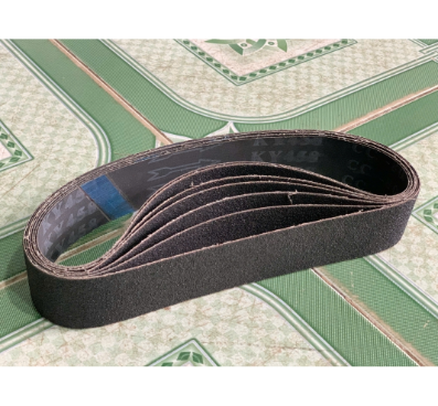KX456 Custom Made Sanding Belts - P150 Grit - Dai Nhan Machinery